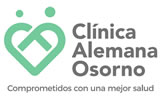 Clinica Alemana Osorno