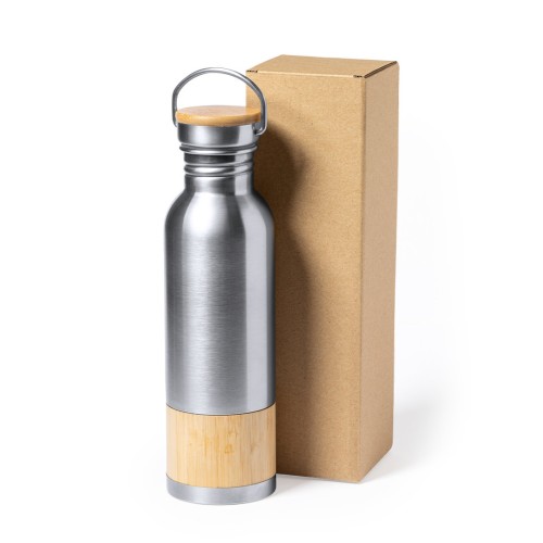 Caja Presentación Badesy