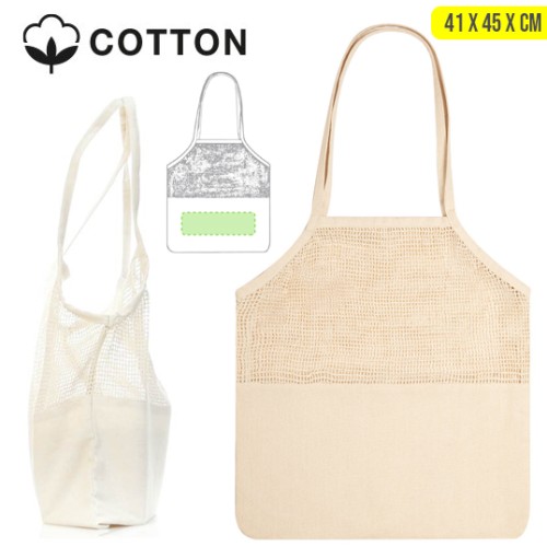 Bolsa Trobax 45 cm x 41 cm  