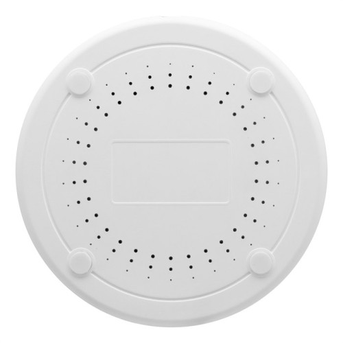 Cargador inalámbrico 