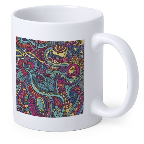 Taza Sublimación Talmex