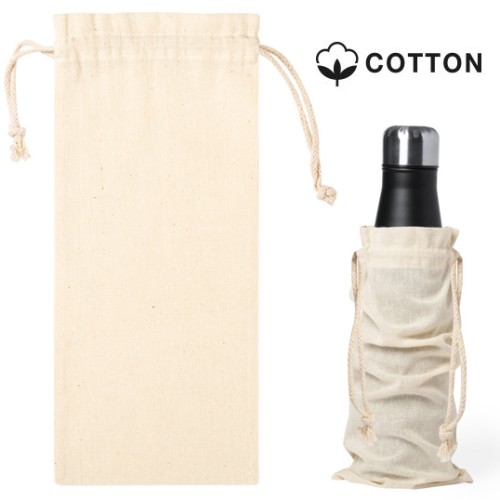 Bolsa Botella Marcex 33 cm x 12 cm  