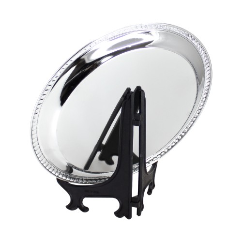 Trofeo Galvano Plato Grande Sublimación