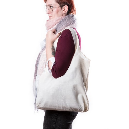 Bolsa Welrop 37 cm x 41.5 cm x 7 cm 