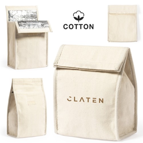 Bolsa Térmica Bromir 32 cm x 19 cm x 12 cm 