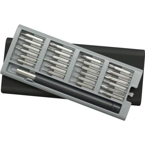 Set de destornilladores 