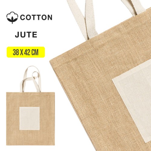 Bolsa Flobux 42 cm x 38 cm  