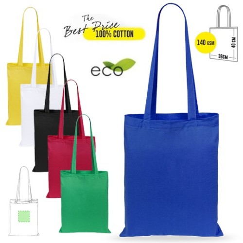 Bolsa Turkal 40 cm x 36 cm  