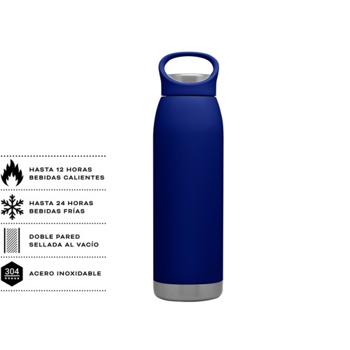 BOTELLA TÉRMICA 