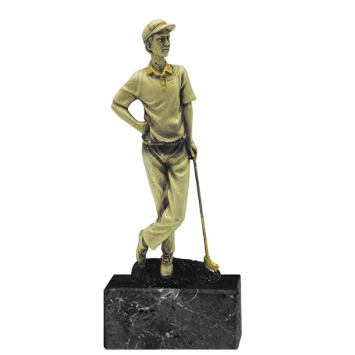 Trofeo Resina FR GOLF