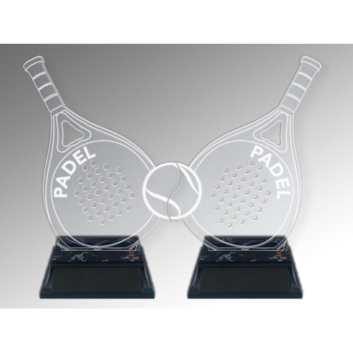 Trofeo Pádel Dobles