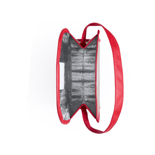 Bolsa Térmica Rumbix 25 cm x 20 cm x 10 cm 