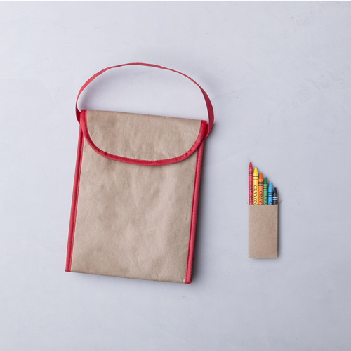 Bolsa Térmica Rumbix 25 cm x 20 cm x 10 cm 