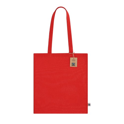 Bolsa Jamal Fairtrade 42 cm x 38 cm  