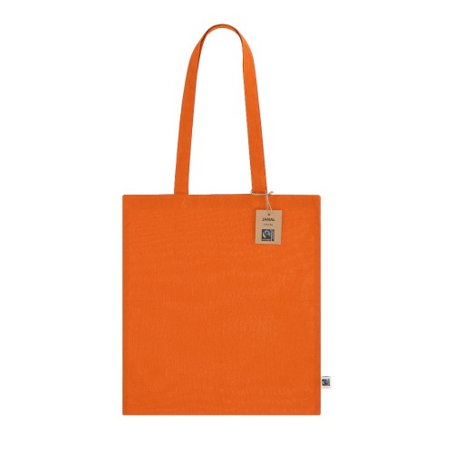Bolsa Jamal Fairtrade 42 cm x 38 cm  