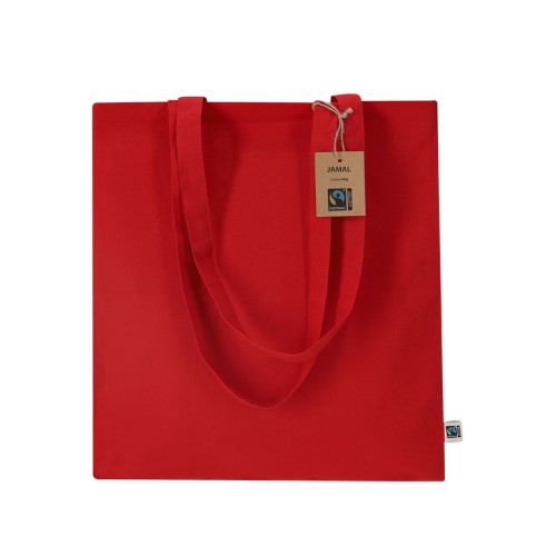 Bolsa Jamal Fairtrade 42 cm x 38 cm  