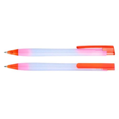 Bolígrafo Promocional Milky