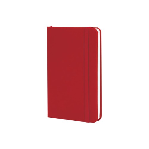 Deluxe Libreta con tapa de Eco-Cuero Reciclado