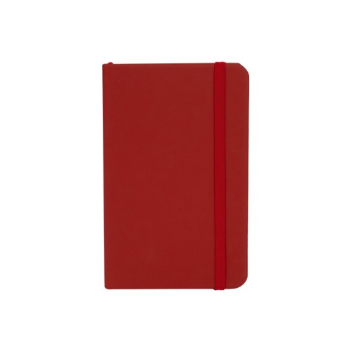 Deluxe Libreta con tapa de Eco-Cuero Reciclado