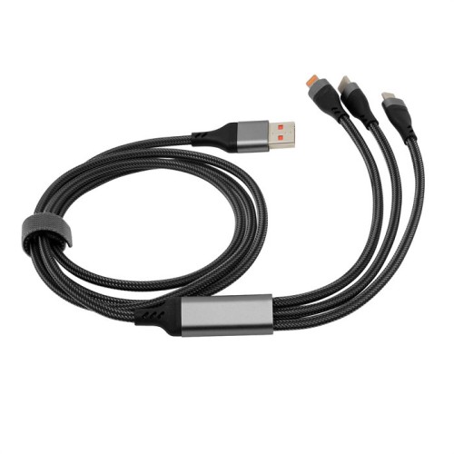 cable de carga rápida 