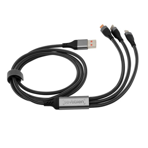 cable de carga rápida 