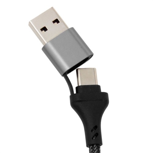 cable de carga rápida 