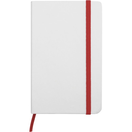 Libreta pequeña “White”