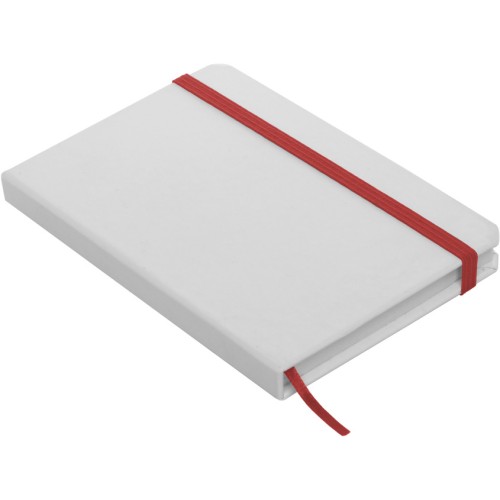 Libreta pequeña “White”