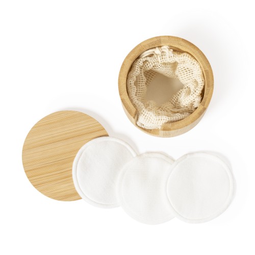 Dispensador Toallitas Desmaquillantes Kiam