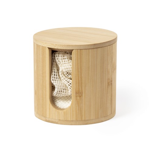 Dispensador Toallitas Desmaquillantes Kiam