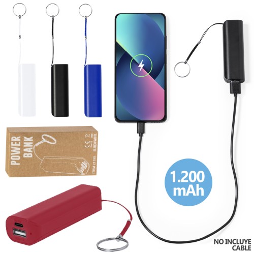 Power Bank Colak