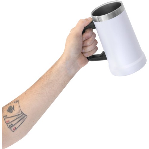 Jarro cervecero térmico 
