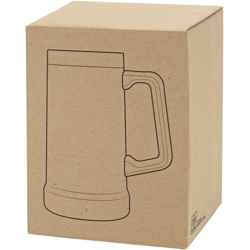 Jarro cervecero térmico 