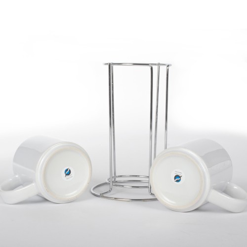 Set 2 Tazones 250cc. c/u para Sublimación