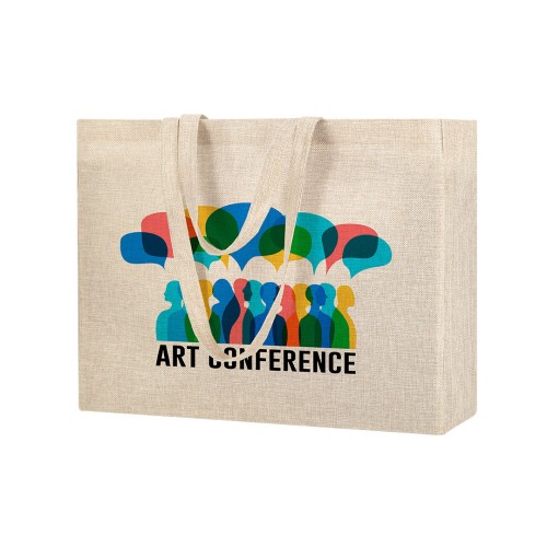 Bolsa Sublimación Syla 36 cm x 50 cm x 12 cm 