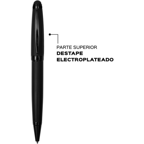 BOLÍGRAFO TOUCH 