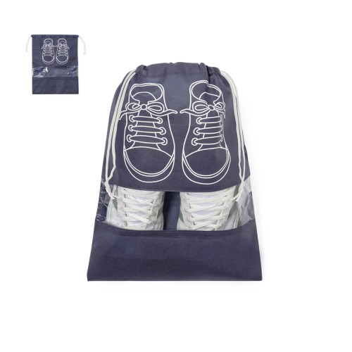 Bolsa Portazapatos Cyde 44 cm x 33 cm  