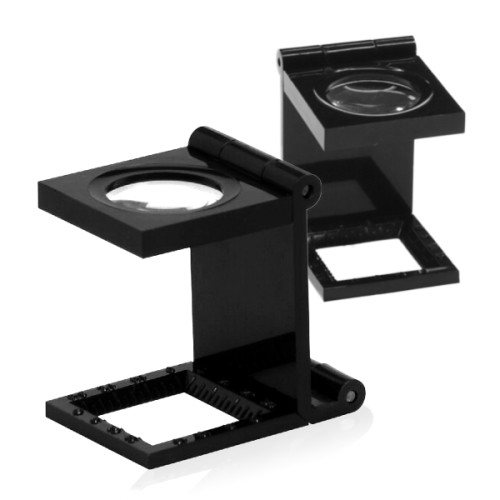 Lupa Cuentahilos Mauran 7X