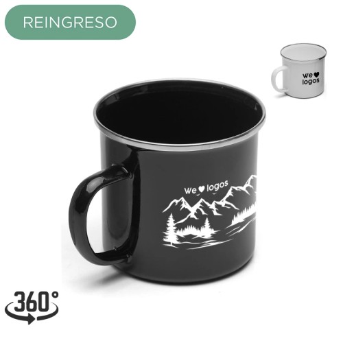 Mug Retro