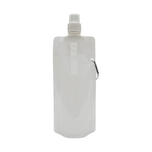 Botella Flexible PET 440cc