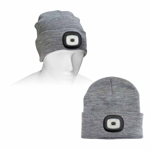Gorro LED Los 33