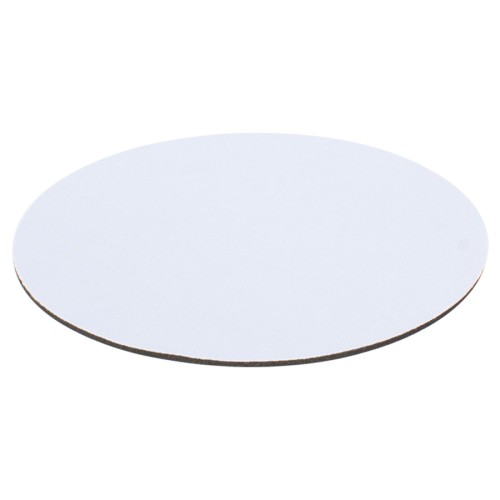 Mouse Pad Redondo Sublimación