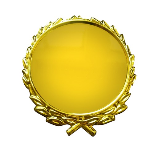 Molde de plástico Laurel (RP 8409)