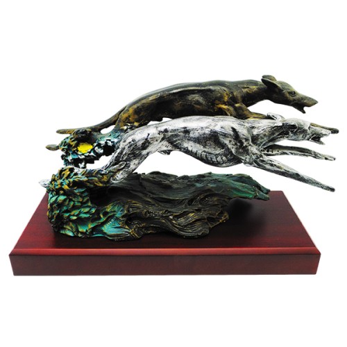 Trofeo Resina FR 2 Galgo