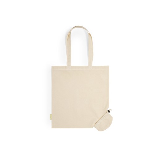 Bolsa Plegable Nepax 42 cm x 38 cm  