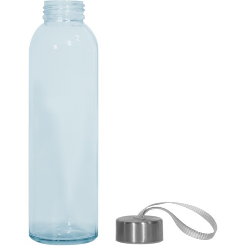 Botella de vidrio ¨ANANÁ¨