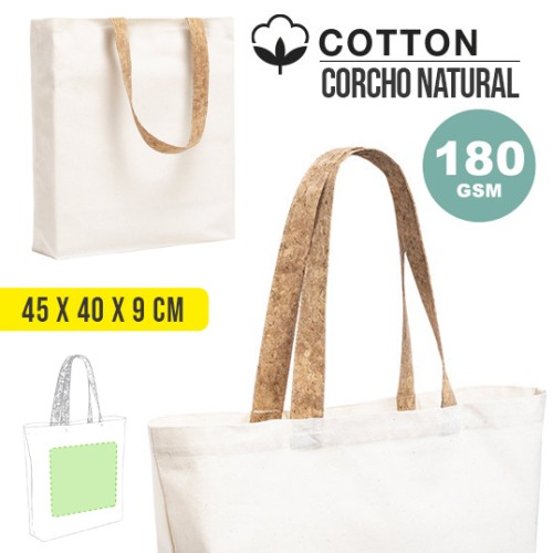 Bolsa Tuarey 40 cm x 45 cm x 9 cm 