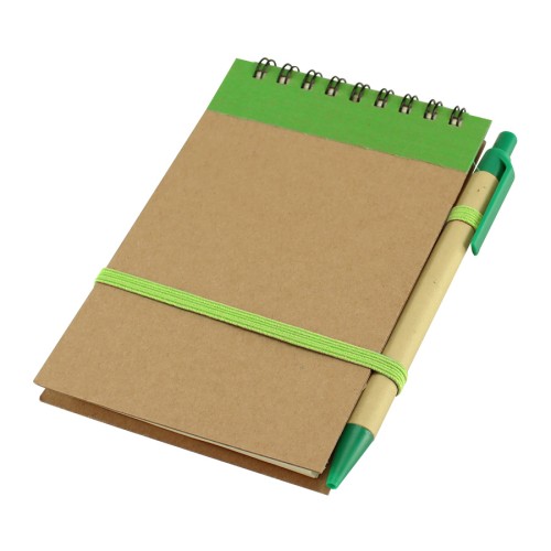 Libreta Ecológica