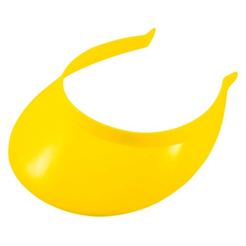 Visera Plástica de PVC