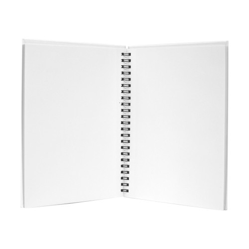 Cuaderno de Croquis (Croquera)